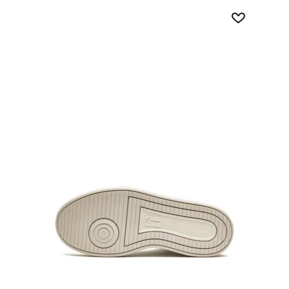 Converse
x Rick Owens DRKSHDW TURBOWPN Mid sneakers - Picture 5 of 7